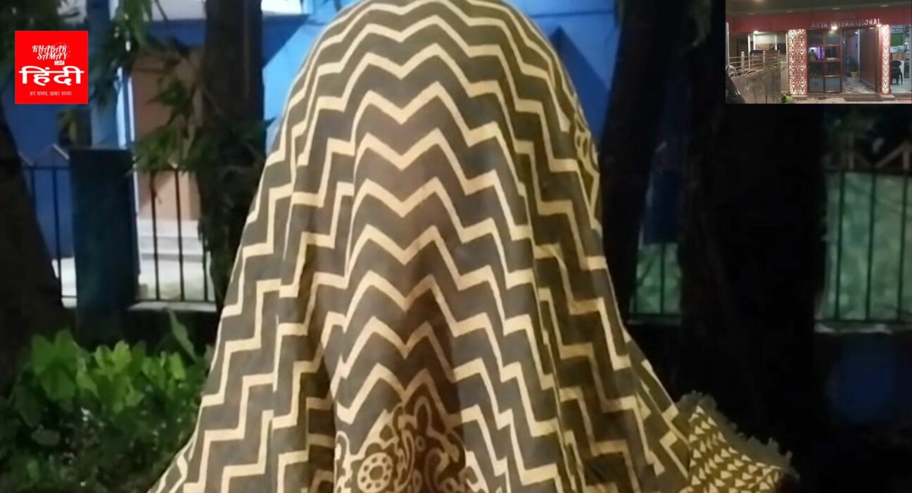 https://khabarsamay.com/allegations-of-misbehaving-with-a-woman-and-extorting-money-through-threats-spark-uproar-over-trinamool-leaders-son/