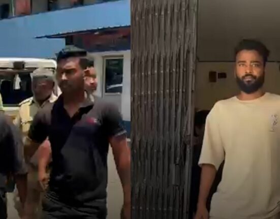 https://khabarsamay.com/three-youths-arrested-with-462-grams-of-brown-sugar-bike-also-seized/
