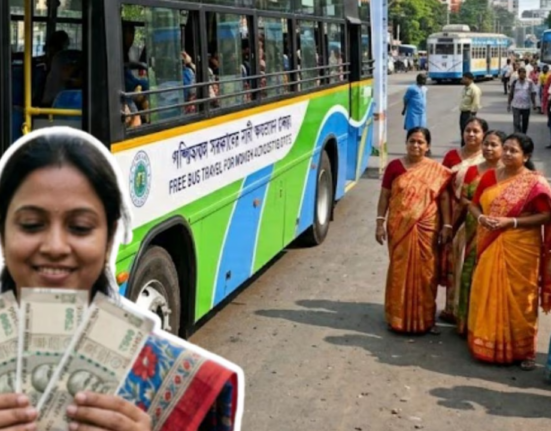 From June 1, women will get Rs 3,000 per month, free bus travel and the Seventh Pay Commission for state employees.