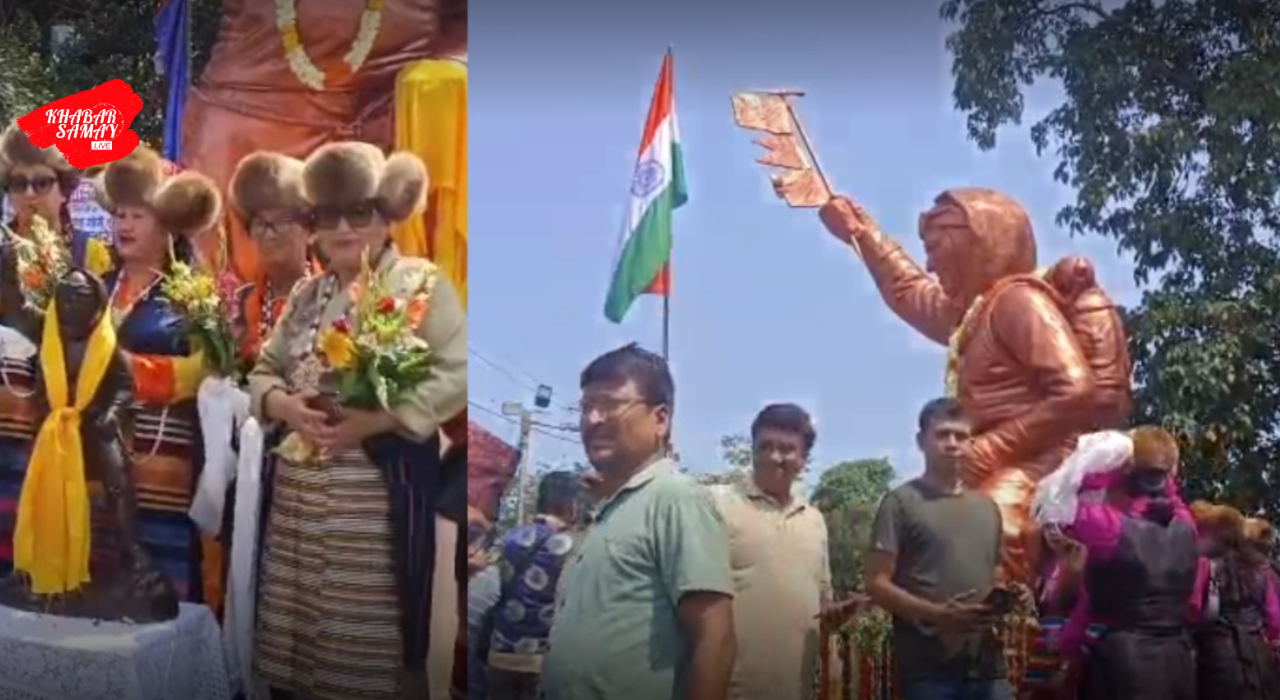 https://khabarsamay.com/73rd-everest-day-celebrated-in-siliguri-tribute-paid-to-tenzing-norgay/