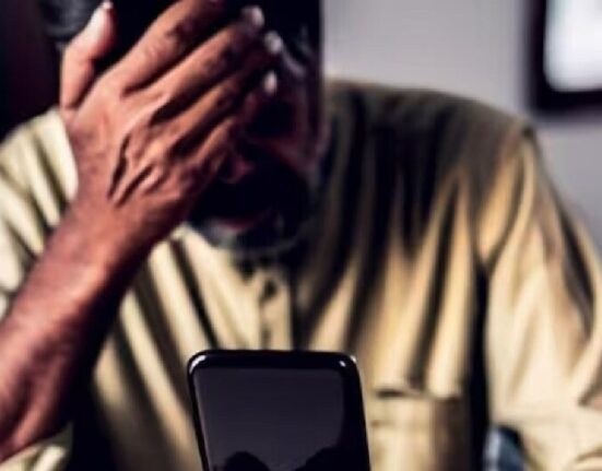 Caution! Cyber ​​fraud of Rs 50 lakh creates sensation in Siliguri