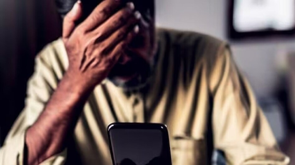 Caution! Cyber ​​fraud of Rs 50 lakh creates sensation in Siliguri