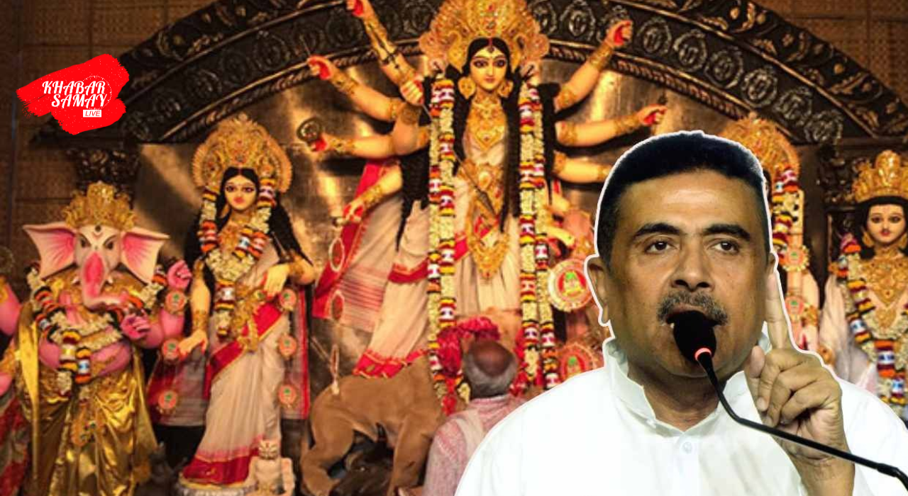 Will Durga Puja organizers not receive government donations? Will Siliguri be able to celebrate Durga Puja in a grand manner this time?
