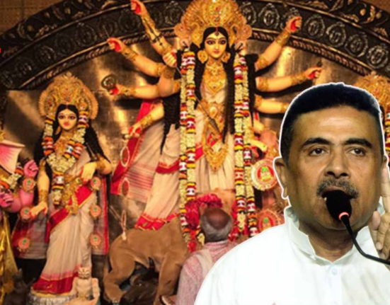 Will Durga Puja organizers not receive government donations? Will Siliguri be able to celebrate Durga Puja in a grand manner this time?