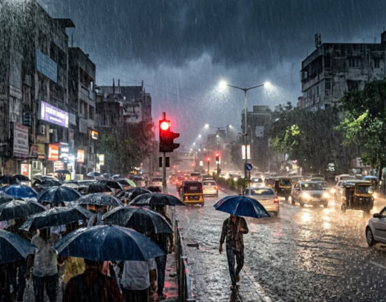 https://khabarsamay.com/heavy-to-very-heavy-rain-the-meteorological-department-has-issued-a-red-alert-dont-panic-stay-alert/