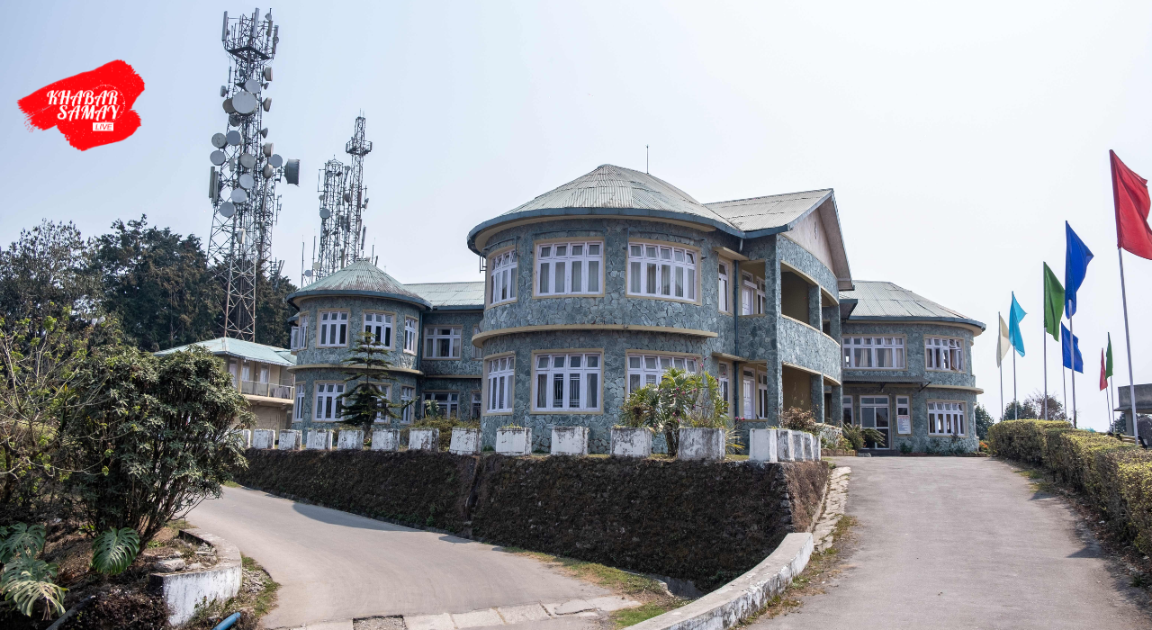 The Delo Park incident in Kalimpong! Who is bullying the mountain tourist destinations?