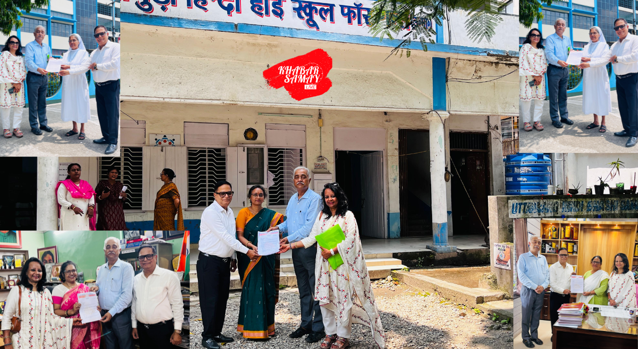 https://khabarsamay.com/the-national-campaign-of-vande-mataram-started-from-madrasa-now-it-has-reached-hindi-bengali-and-english-schools-bharat-vikas-parishads-unique-initiative-received-tremendous-support/