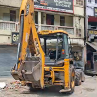 https://khabarsamay.com/allegations-of-encroachment-on-government-land-municipal-corporation-bulldozer-action-hotel-owner-warns-of-legal-battle/