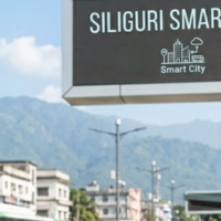 Why should the people of Siliguri go to Jalpaiguri or Darjeeling to seek justice? Siliguri deserves justice within Siliguri itself!