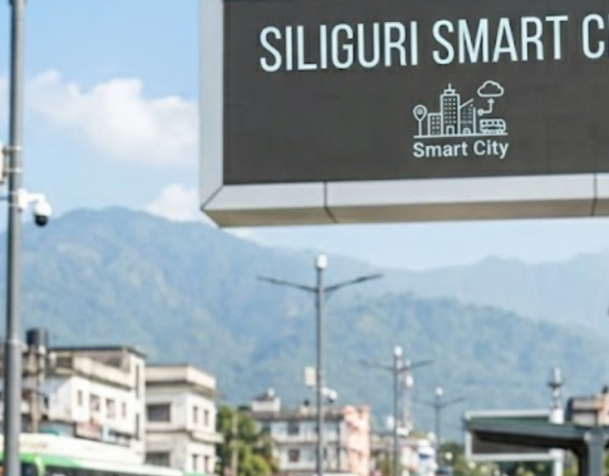 https://khabarsamay.com/central-government-will-make-siliguri-a-smart-city/