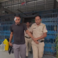 https://khabarsamay.com/son-beats-mother-with-iron-rod-for-not-giving-him-money-for-drugs-arrested/
