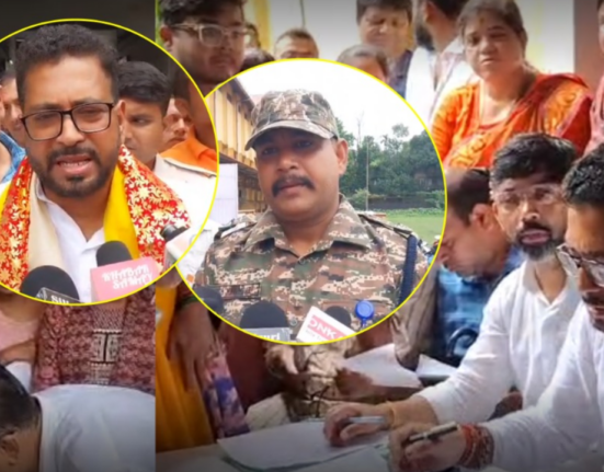 https://khabarsamay.com/tourism-minister-shankar-ghosh-reached-out-to-the-public-organised-the-third-phase-of-sarasari-shankar-programme/