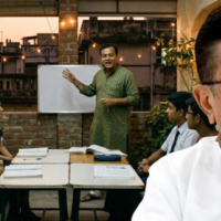 How justified is the Bengal government's decision to stop private tuitions by school teachers?