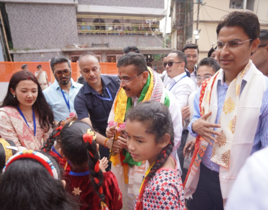 https://khabarsamay.com/chief-minister-suvendu-adhikaris-visit-to-kurseong-development-roadmap-and-many-big-announcements/