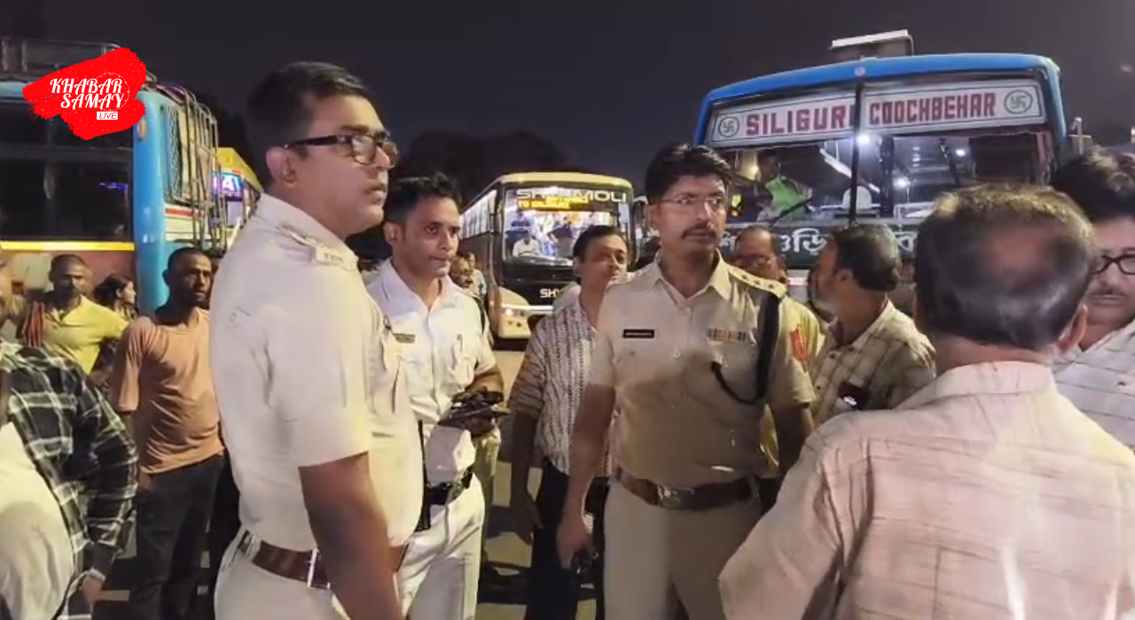 https://khabarsamay.com/a-major-step-to-ease-traffic-congestion-in-siliguri-long-distance-buses-will-now-operate-from-the-tenzing-norgay-bus-terminus/