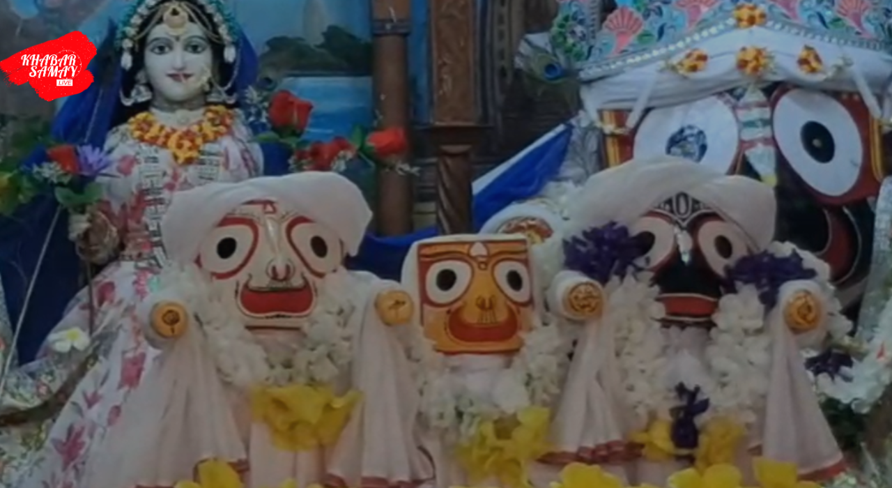https://khabarsamay.com/jalpaiguri-is-filled-with-enthusiasm-for-the-bathing-procession-of-lord-jagannath-the-festival-was-celebrated-with-devotion-at-the-gaudiya-math/