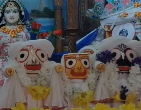 https://khabarsamay.com/jalpaiguri-is-filled-with-enthusiasm-for-the-bathing-procession-of-lord-jagannath-the-festival-was-celebrated-with-devotion-at-the-gaudiya-math/