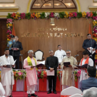 North Bengal dominates Suvendu Adhikari's cabinet! Shankar Ghosh becomes a full-fledged minister for the first time in 15 years.