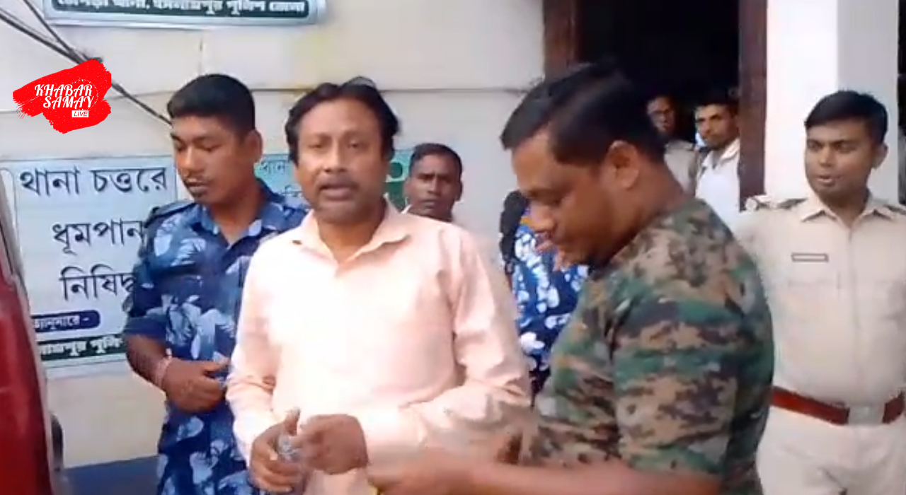 https://khabarsamay.com/bangladeshi-national-arrested-in-chopra-sent-to-holding-centre/