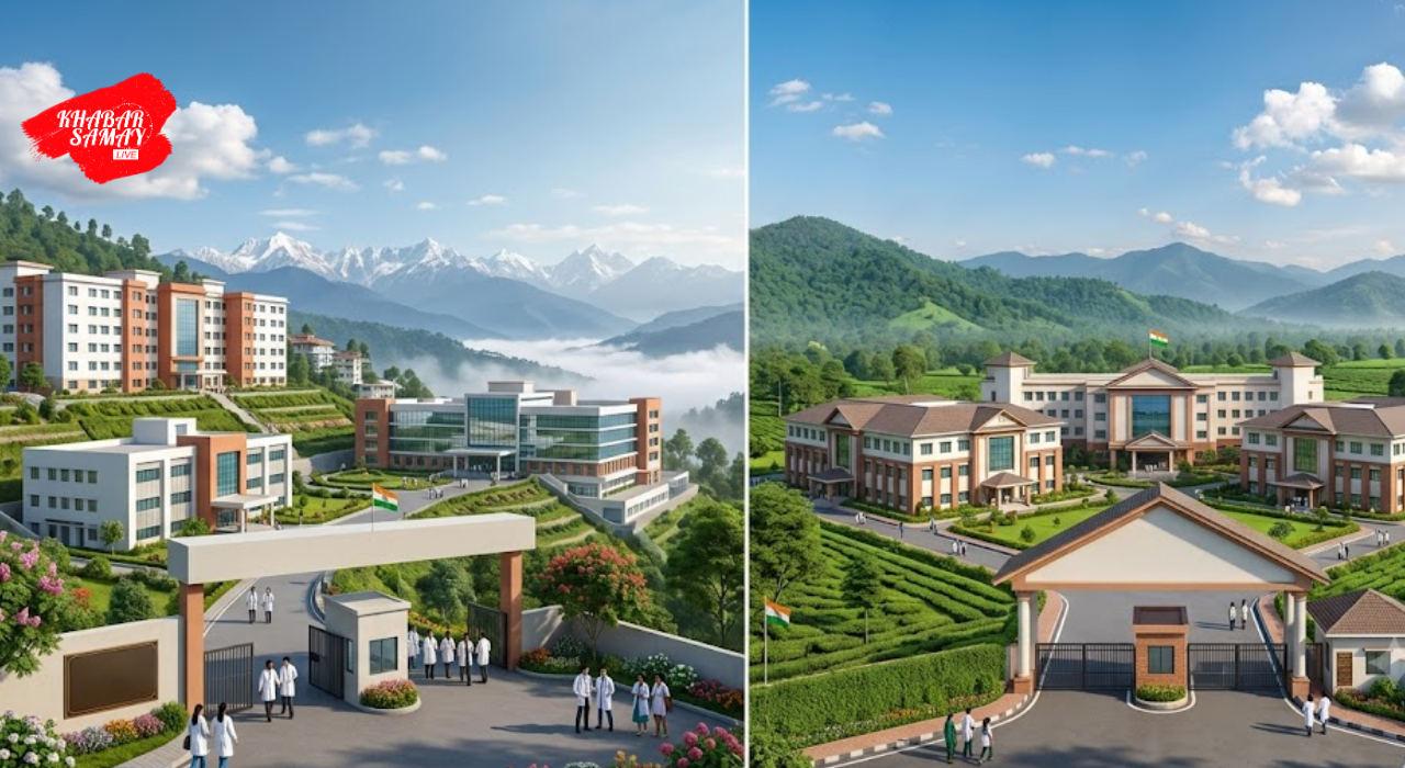 https://khabarsamay.com/why-are-the-new-medical-colleges-to-be-established-in-kalimpong-and-alipurduar-special-know-yours-too/