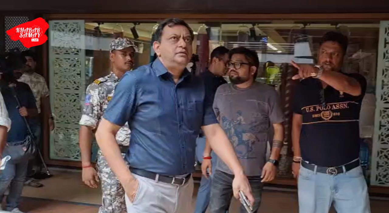 https://khabarsamay.com/siliguri-municipal-corporation-commissioner-vikram-rai-once-again-took-a-tough-stand-against-illegal-construction-saying-action-will-be-taken-if-rules-are-broken/