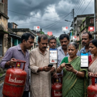 Will your domestic LPG gas connection be disconnected? Don't panic, do this