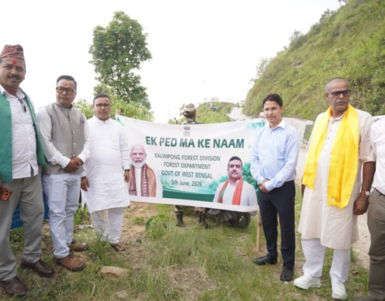 https://khabarsamay.com/raju-bistas-message-on-world-environment-day-environmental-protection-is-an-everyday-responsibility/