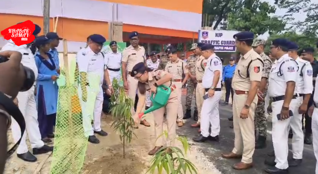 https://khabarsamay.com/tree-plantation-and-honouring-traffic-personnel-on-world-environment-day-a-unique-initiative-by-njp-traffic-guard/