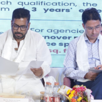 https://khabarsamay.com/meeting-with-tourism-stakeholders-in-siliguri-brainstorming-on-tourism-development-in-north-bengal/