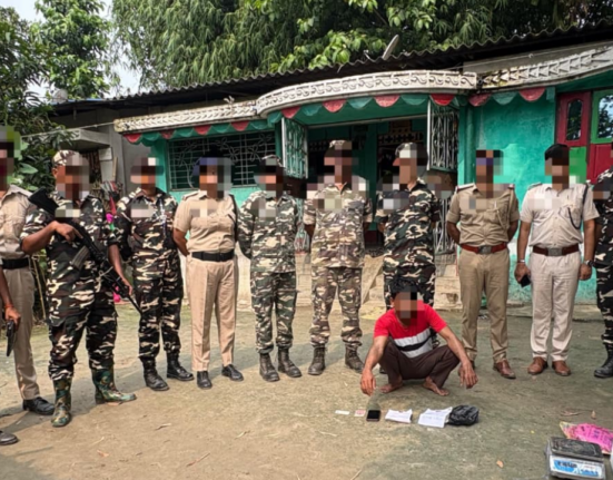 https://khabarsamay.com/joint-operation-by-sashastra-seema-bal-and-bihar-police-404-grams-of-suspected-brown-sugar-recovered/
