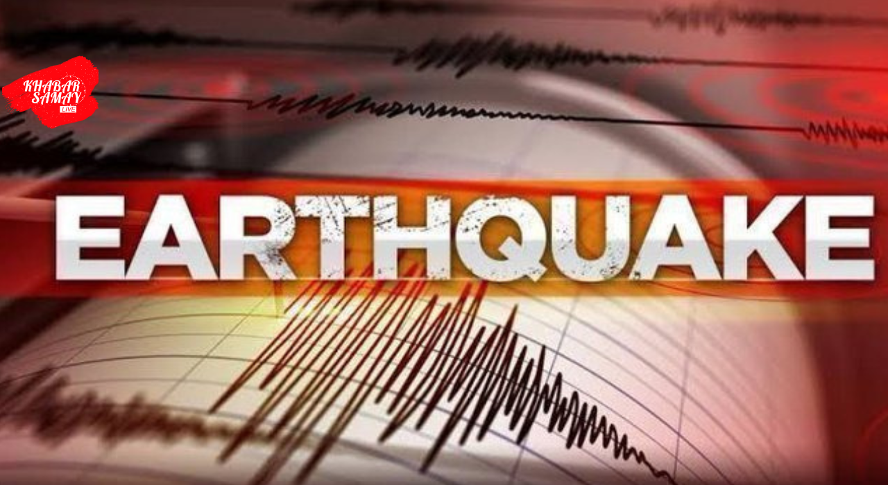 Beware! Why do earthquakes keep happening in Siliguri?