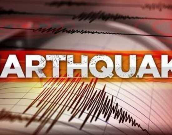 Beware! Why do earthquakes keep happening in Siliguri?