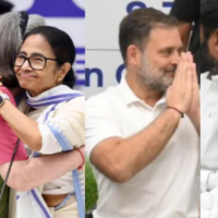 TMC is going to merge with Congress