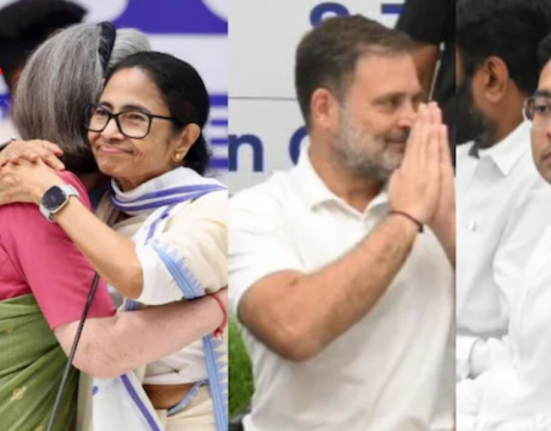 TMC is going to merge with Congress