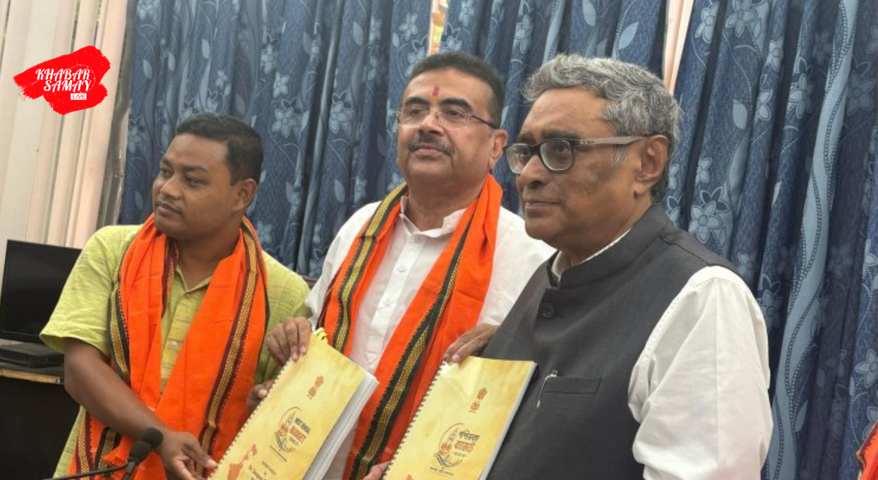 Bengal government's historic budget! Annapurna Yojana gets green light! 36,000 crore allocated! 500 increase in elderly and widow allowances