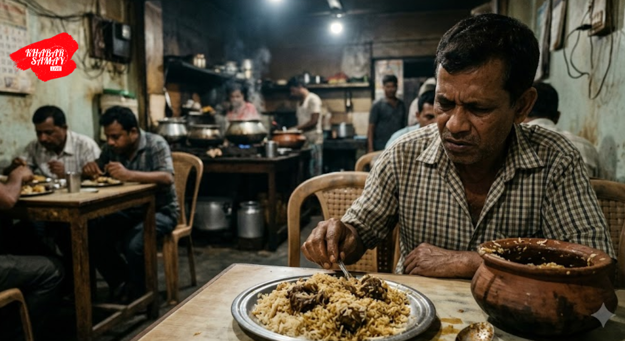 https://khabarsamay.com/be-careful-before-eating-biryani-at-siliguris-hotels-and-dhabas/