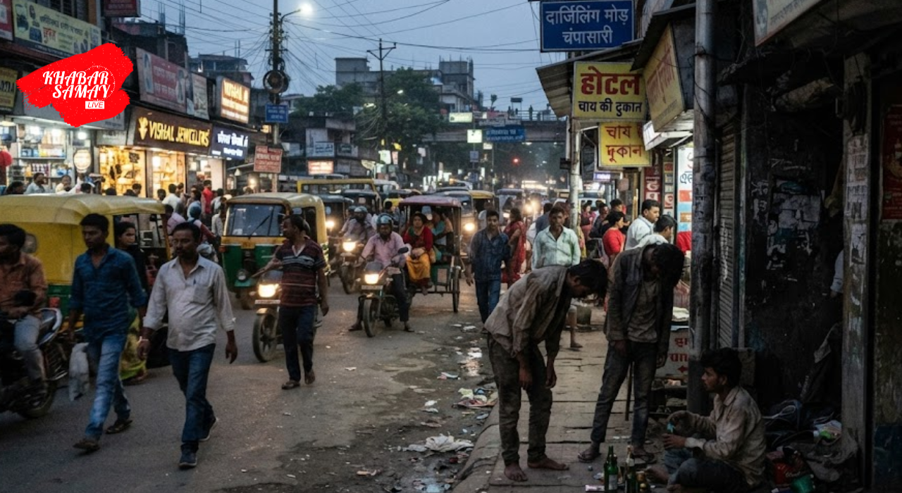 https://khabarsamay.com/from-darjeeling-more-to-champasari-the-growing-terror-of-drug-addicts/