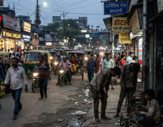https://khabarsamay.com/from-darjeeling-more-to-champasari-the-growing-terror-of-drug-addicts/