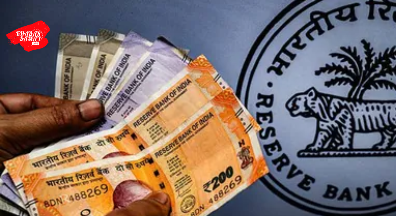 Will 100, 200, and 500 rupee notes be discontinued? This news is for you.