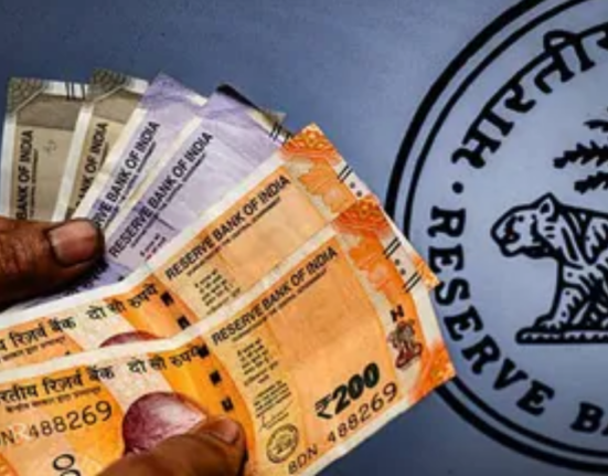 Will 100, 200, and 500 rupee notes be discontinued? This news is for you.