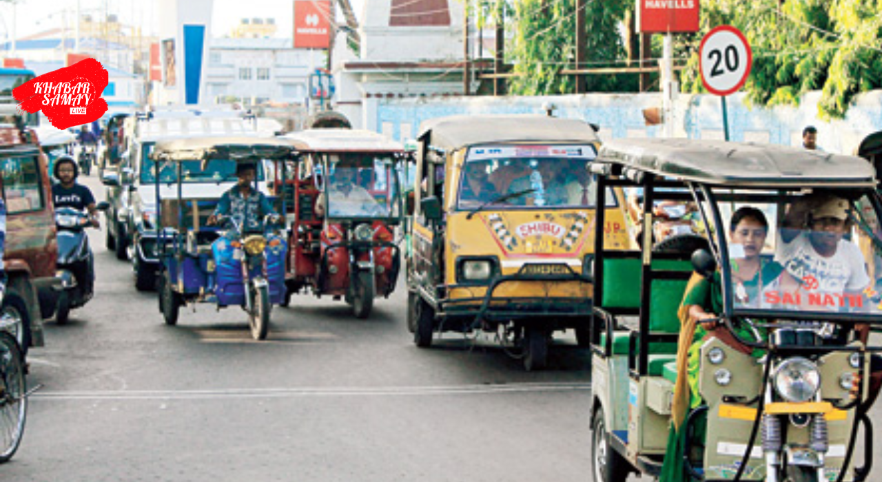 https://khabarsamay.com/siliguris-totos-face-a-serious-livelihood-crisis-facing-a-severe-crackdown/