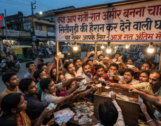 https://khabarsamay.com/a-shocking-incident-in-siliguri-do-you-want-to-become-rich-overnight-this-news-is-for-you/