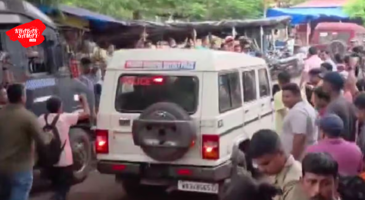 The people's law, initiated in Kolkata against tainted TMC leaders, proved too much for the Matigara Panchayat Pradhan and the Siliguri Ward Councillor.