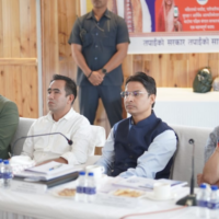 https://khabarsamay.com/review-meeting-of-district-administration-and-gta-in-darjeeling-talks-will-start-soon-towards-a-permanent-political-solution-raju-bista/