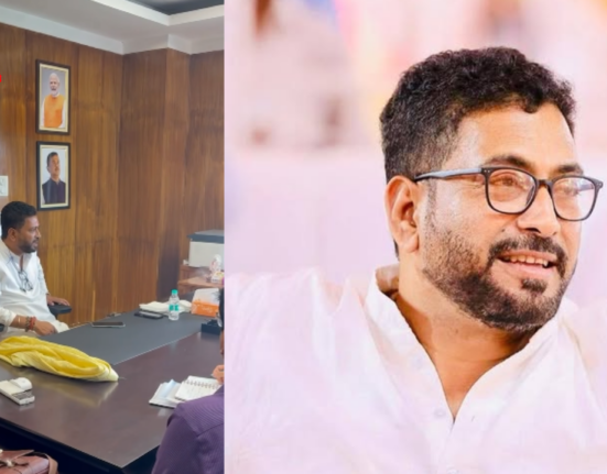 https://khabarsamay.com/aim-to-make-west-bengal-a-global-tourism-hub-tourism-minister-dr-shankar-ghosh/