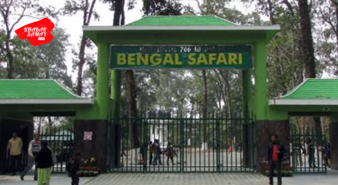 https://khabarsamay.com/why-did-3-rare-animals-including-deer-die-in-bengal-safari/