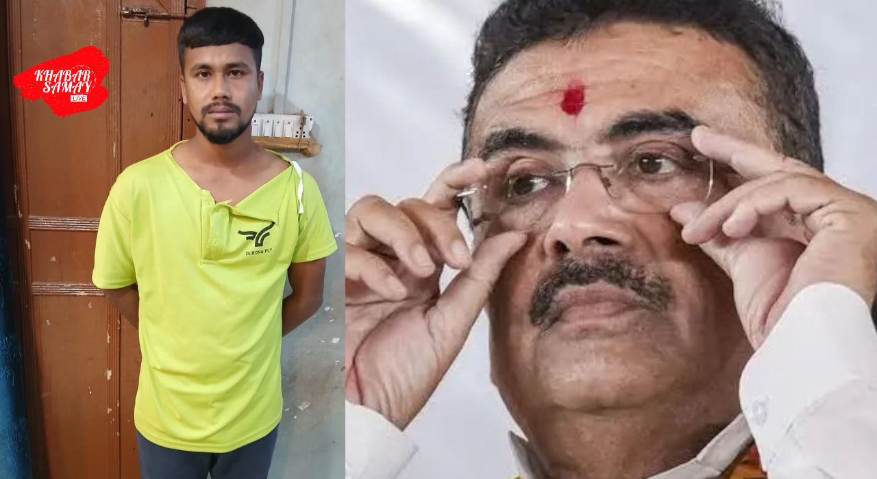https://khabarsamay.com/youth-arrested-for-making-objectionable-remarks-against-chief-minister-suvendu-adhikari-and-prime-minister-narendra-modi/