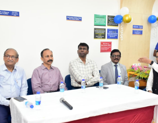 Federal Bank expands its reach in Kolkata, inaugurates new branch in Sector 2