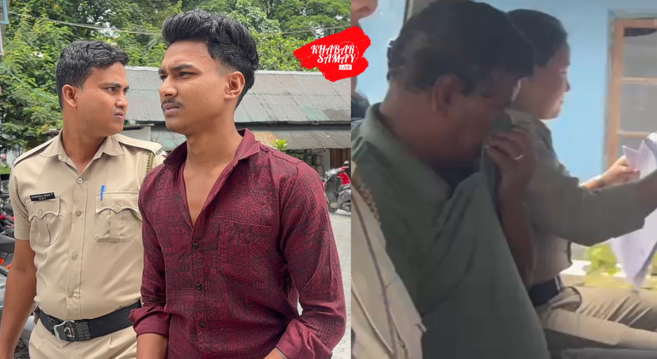 https://khabarsamay.com/two-major-incidents-of-rape-of-minor-girls-in-siliguri-create-panic/