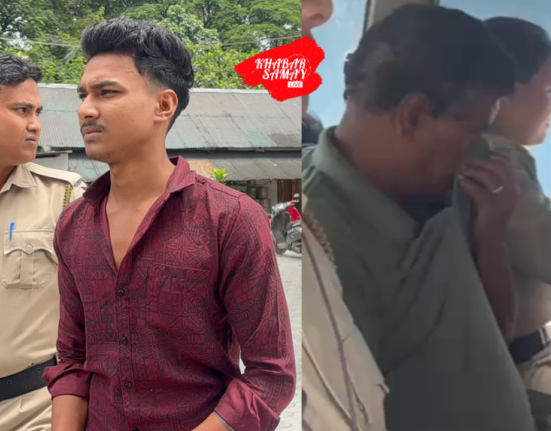 https://khabarsamay.com/two-major-incidents-of-rape-of-minor-girls-in-siliguri-create-panic/